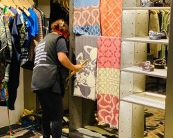 Floor-cleaning-in-retail-fashion-store-NYC