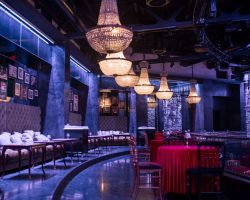 luxury-restaurant-grill-bar-interior-with-chandeliers-furniture (1)