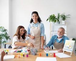people-meeting-community-center
