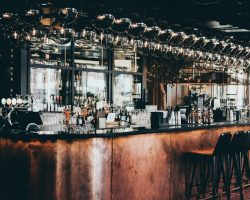 wide-shot-bottles-glasses-display-cabinet-bar-scandic-hotel-copenhagen-denmark (1)